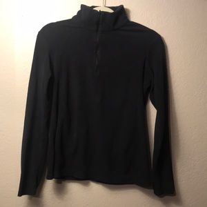 Columbia 1/2 zip fleece